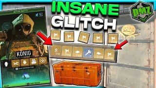 (NEW) ALL BEST WORKING DMZ GLITCHES AFTER PATCH! UNLIMITED XP/UNLIMITED MONEY/LOCKED DOOR NO KEY!
