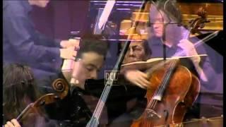 Tchaikovsky : Trio, Marcovici Kniazev Kissin