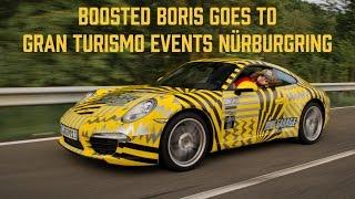 Gran Turismo Events Nürburgring 2015 - Boosted Boris