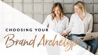 Choose Your Brand Archetypes: The 4-Step Roadmap