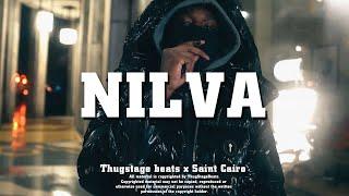 Drill type beat "Nilva" (Prod. by Thugstage Beats x Saint Cairo)