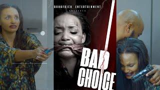 BAD CHOICE PART 3 : ESE Darlene arava mumaboko ya Karisa?Agahinda Kagira mubi