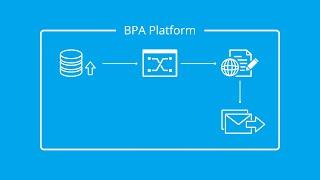 Database Query Tool Overview: BPA Platform