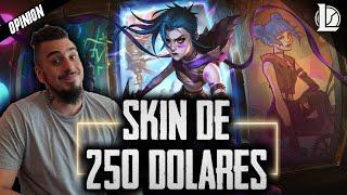 ¿Por qué las SKINS son cada vez MÁS CARAS? OPINIÓN