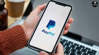 ADD MONEY TO PAYPAL WALLET IN INDIA