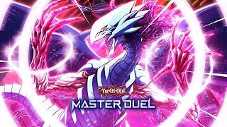 HUGE BLUE-EYES BUFF - The NEW GOD TIER Blue-Eyes Deck In Yu-Gi-Oh Master Duel (Ft Bystial Dis Pater)