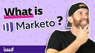 What Is Marketo?  Find Out In Less than 2 Minutes