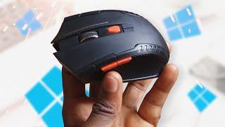 How To Remap Your Mouse Buttons on Windows - Customize Mouse Buttons