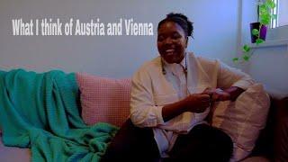 Watch this Before Moving to Austria | My two years in Austria, Vienna