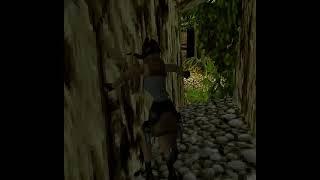 Tomb Raider Collector's Edition Gameplay (PS1)