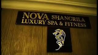 Спа в Минске NOVA Shangrila Luxury SPA&Fitness