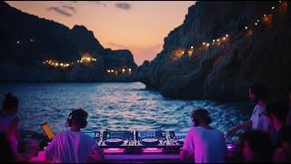 PARTY HOUSE MIX 2024 - Four Tet, Madonna, Rolling Stones, The 1975 Style DJ Mix