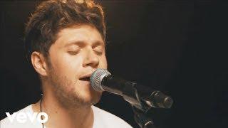 Niall Horan - Flicker (Official Acoustic)