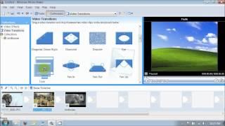 Windows Movie Maker 2.6 for Digital Storytellers