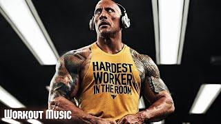 Trap Workout Music 2023  Best Gym Motivation Music  Fitness, Gym, Workout Motivation Music