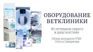 Обзор аппарата УЗИ Philips Affiniti 50