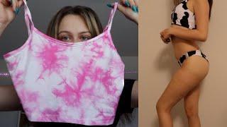 shein try on haul