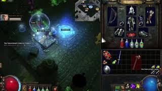 Path of Exile Delirium Real Money Trade - Allowed RMT