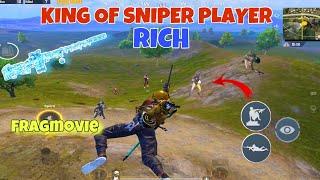 KING OF SNIPER RICH  DOUBLE AWM CHALLENGE SAMSUNG,A3,A5,A6,A7,J2,J5,J7,S5,S6,S7,59,A10,A20,A30