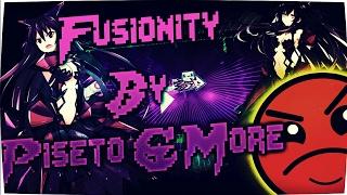 Fusionity By Piseto, C Paola & More (Harder 6)