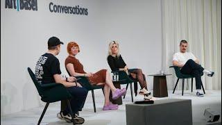 Conversations | NFTs in the Art World: Beyond the Hype