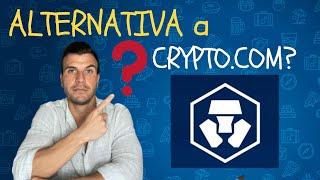 Quali alternative a CRYPTO.COM ?