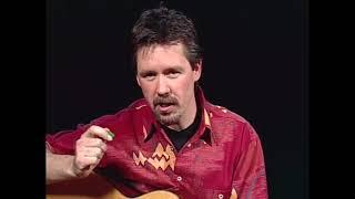 Pete Huttlinger Plays "Rocky Mountain High" from "Learn To Play the Songs of John Denver, Lesson 1"