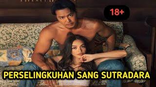 Perselingkuhan Sang Sutradara Film - Alur Cerita Film IKAW LANG ANG MAHAL