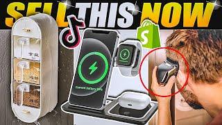 Top 8 Viral TikTok  Products  | Sell This Now