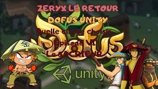 DOFUS UNITY: Quel perso choisir Episode VI: Le SACRIEUR