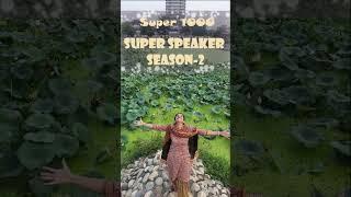 Ravina#superspeaker #iamasuperspeaker #speakforsuccess #shorts #super1000 Inculcate Learning