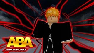 PTS-Ichigo Is The Best Starter | Anime Battle Arena