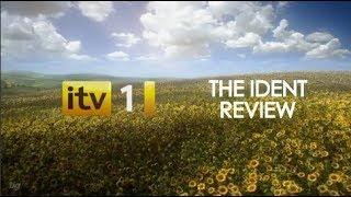 ITV1 2006-2013 Idents - The Ident Review