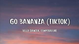 Bananza (Belly Dancer) x Neon Park [TikTok Mashup] (Lyrics) "Just wanna see you touch the ground"