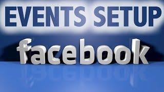 Facebook Event Pixel Tutorial For Beginners | Facebook Custom Conversion Events 2023