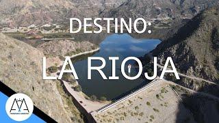 DESTINO LA RIOJA | TURISMO NACIONAL