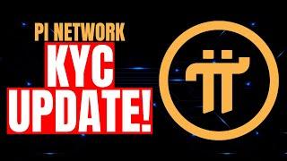 Pi Network Updates And Overview! | KYC and Mainnet News