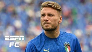 The hype on Italy is 'SKY HIGH' after an unblemished start to Euro 2020 - Gab Marcotti | ESPN FC