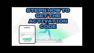 STEPN : HOW TO GET ACTIVATION CODE | STEPN REGISTRATION CODES | AUTO CODE GENERATOR