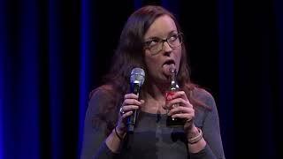 Helene Bockhorst | 1. Platz 16. Hamburger Comedy Pokal 2018