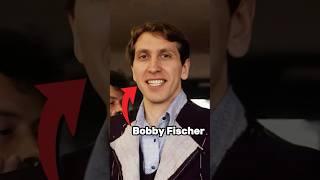 Bobby Fischer Beats a Grandmaster in 10 Moves!