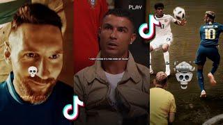 BEST BUGGY FOOTBALL EDITS - FAILS,GOALS & SKILLS Tiktok #56