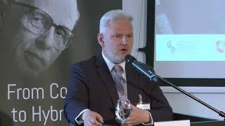 Volodymyr Dubovyk - Five years of Russia - Ukraine conflict: battle of competing narratives