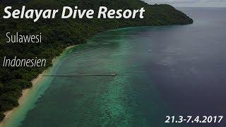 Snorkeling, Selayar Dive Resort 2017