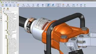 SolidWorks 2011: eDrawings