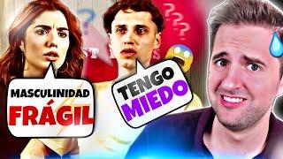 PIDE ABRIR LA RELACIÓN Y ÉL LO PASA FATAL​ - First Dates España 2024