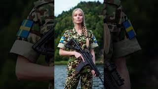 Swedish Military Models