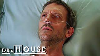 Experiencia Cercana a la Muerte | Dr. House: Diagnóstico Médico