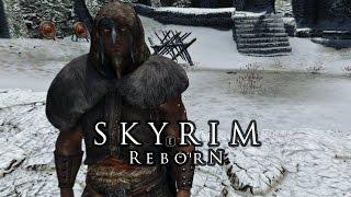 Skyrim Reborn (Modded) 27 | Gore-mance