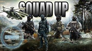 Head for points-Squad up Battlefield 4 {GR}